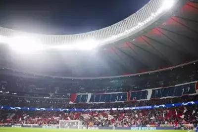 Terrorist group threatens terrorist attacks at Champions League matches