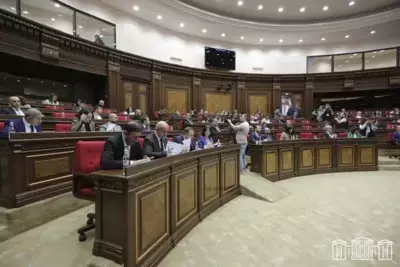 Armenia ready to de-occupy villages in Gazakh region of Azerbaijan