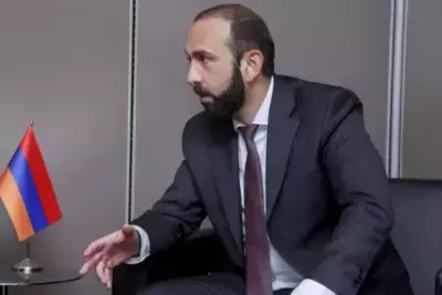 Armenian Foreign Minister to take part in historic visit to Saudi Arabia