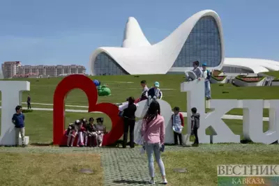 Azerbaijan to develop tourism industry