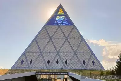 Games of Future postponed due to floods in Kazakhstan