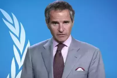 IAEA chair to visit Russia in May