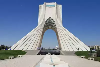 Iran to hold early presidential election on June 28