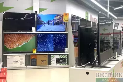 Samsung TVs to be produced in Kazakhstan