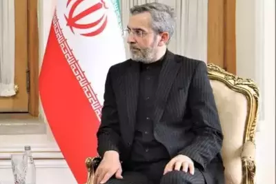 Iran confirms country's focus on maintaining security in Caucasus