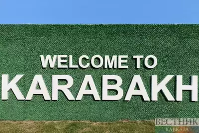 Azerbaijan to return 800,000 people to Karabakh