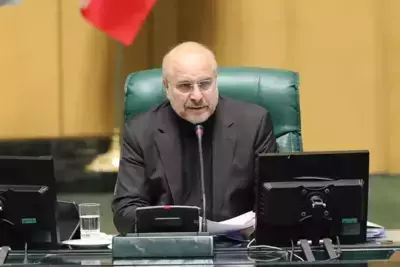 Iran’s parliament speaker and road minister joins election race