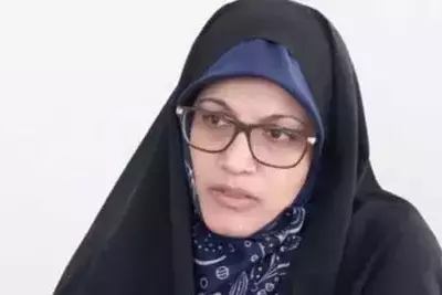 One of female candidates withdraws from Iran's presidential elections