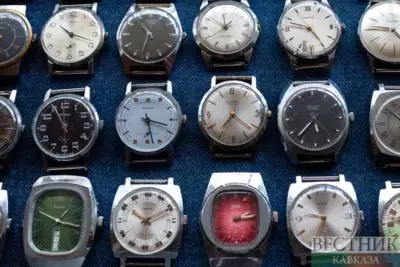 New time zone may be canceled in Kazakhstan in 40 days