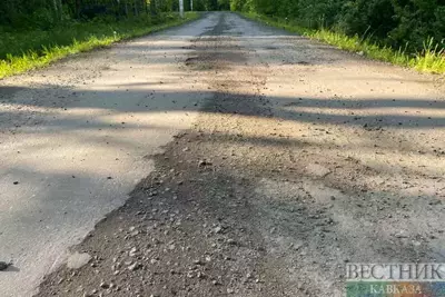 Toll roads may be introduced in Armenia