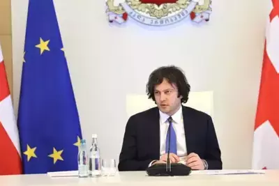 Georgian PM expects no innovations from NATO summit