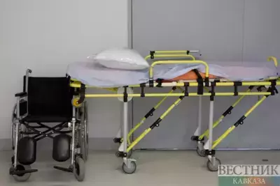 One person killed in shootout at Abkhazia border