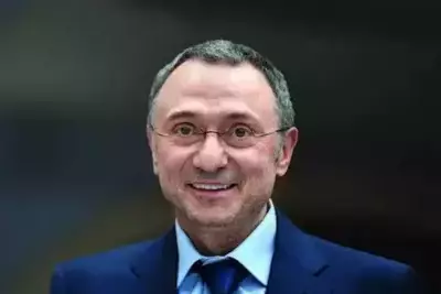 Suleiman Kerimov to help families of those killed in terrorist attacks in Dagestan