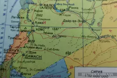 Syria open to improving relations with Türkiye