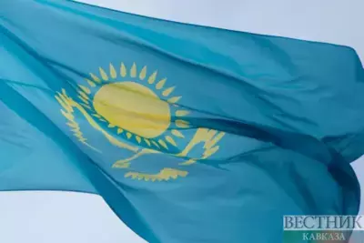 Kazakhstan refers to China as its leading economic partner