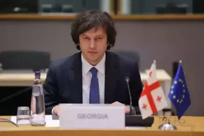 Georgia ready to reconsider relations with West - Irakli Kobakhidze