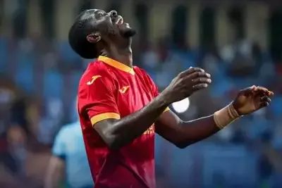 Yerevan Pyunik FC fails to qualify for Champions League