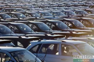 Stavropol resident sells half-bought vehicle to pawnshop