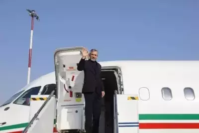 Iran vows to seek justice over assassination of Soleimani