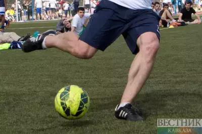 Yashin recognized as best goalkeeper in history of football