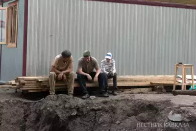 Ancient historical temple found in Armenia