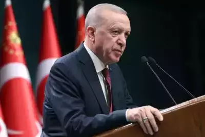 Moscow may organize meeting between Erdoğan and Assad