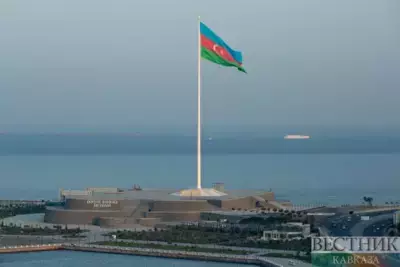 Fitch Ratings upgrades Azerbaijan's rating