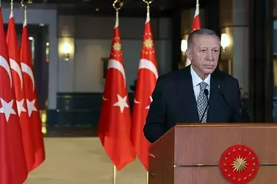 Erdogan and Assad to meet at border in August - report