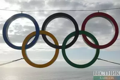  Baku Initiative Group: Paris Olympics violates Olympic principles