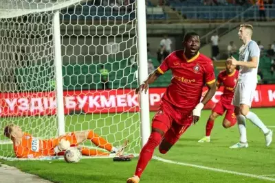 Conference League: Pyunik wins, Ararat-Armenia loses