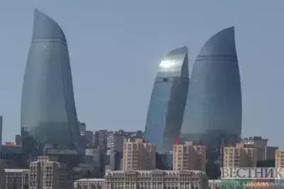 Azerbaijan's BRICS membership bid may be considered in October