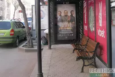 New bus stops with terminals to appear in Yerevan