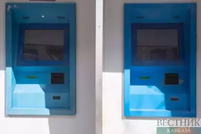 Georgia resumes servicing Zolotaya Korona payment system