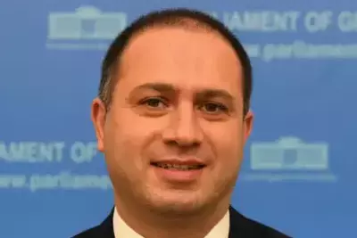 Georgian Dream claims interference of foreign forces on electoral processes