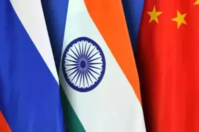 Türkiye applies to join BRICS