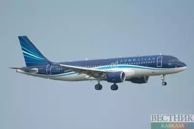 Azerbaijan launches direct flights to Maldives