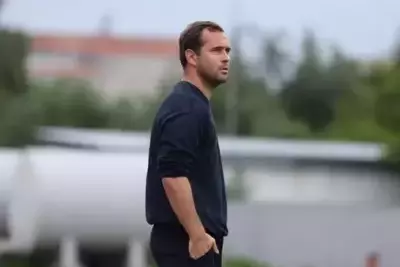 Russian specialist leaves Kairat after insults from club's president