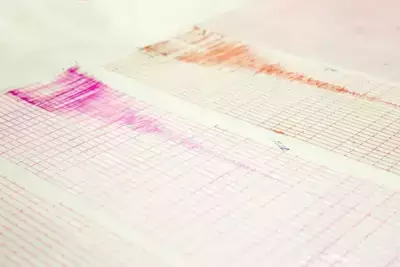 Caspian Sea hit by earthquake near Dagestan