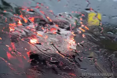 Armenian drivers affected by floods to be compensated for their losses