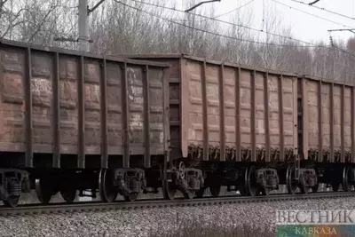 Russia-Georgia trade turnover declines