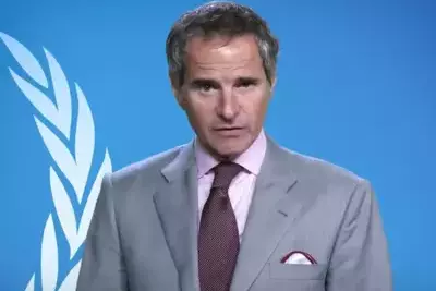 Nuclear deal impossible without United States, IAEA says 