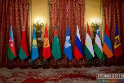 Moscow to host CIS Council of Foreign Ministers
