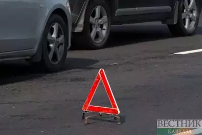 Road accident in Georgia: Car crash claims two lives