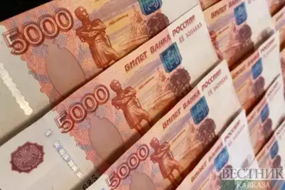Pension in Russia to become 24,000 rubles in 2025
