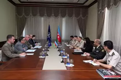 Baku: West stirs up revanchist sentiments in Armenia