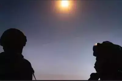 Iraqi radicals claim attack on target in Israel