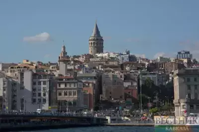 Istanbul to host '3+3' format meeting on South Caucasus