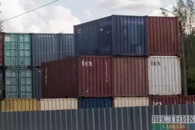 Georgia’s domestic exports consistently increase