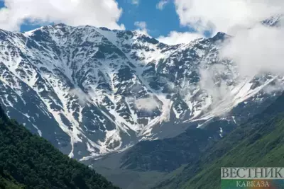 Search for missing people underway in Kyrgyzstan after avalanche