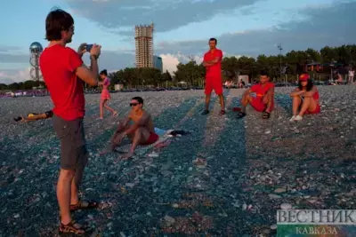 Number of tourists in Georgia to double by 2028